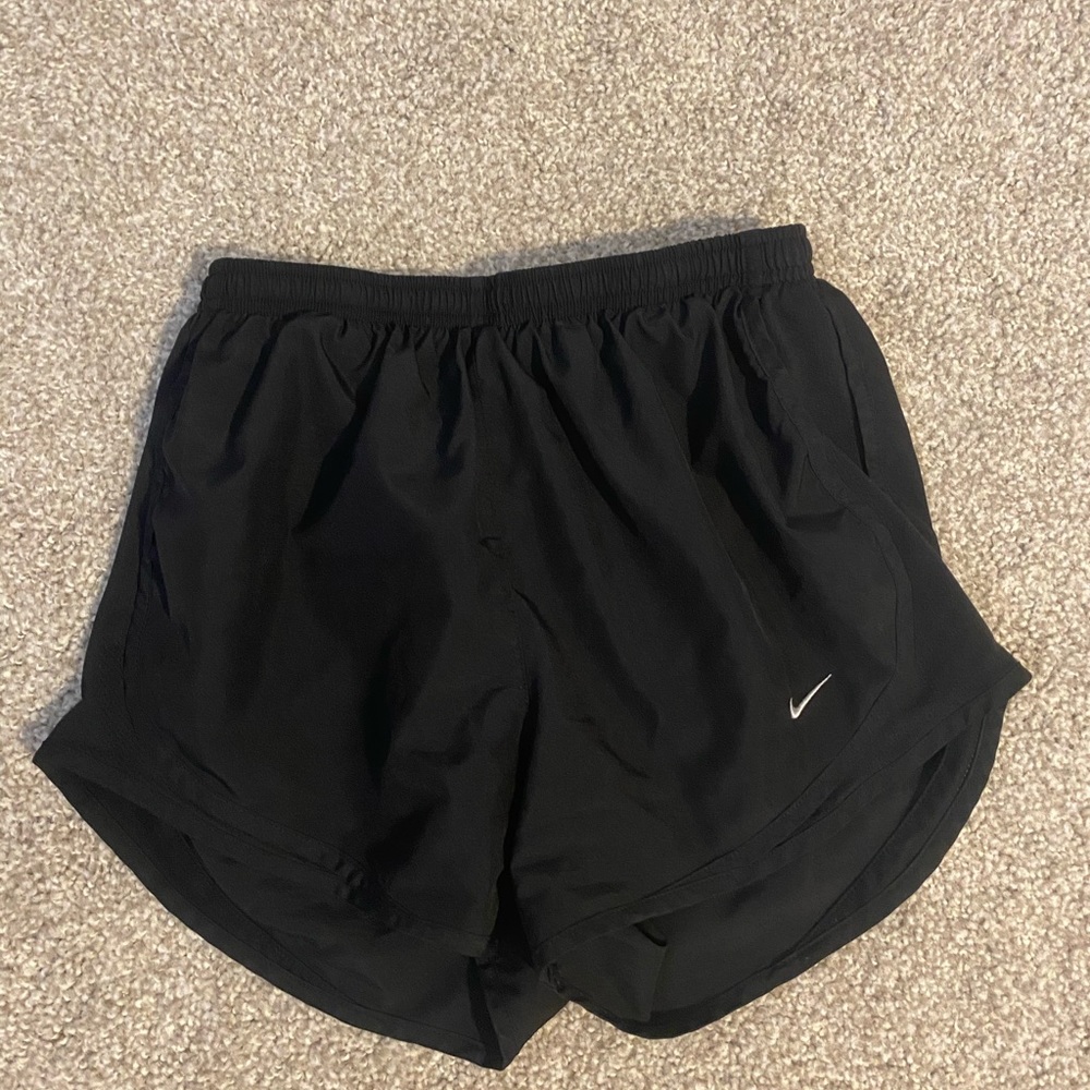 Nike Dri Fit running shorts